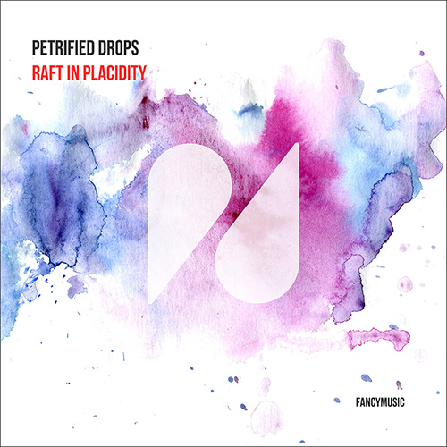 Petrified Drops - Raft in Placidity